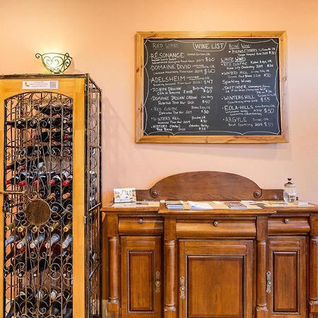 La Bastide Bed And Breakfast Dundee Esterno foto
