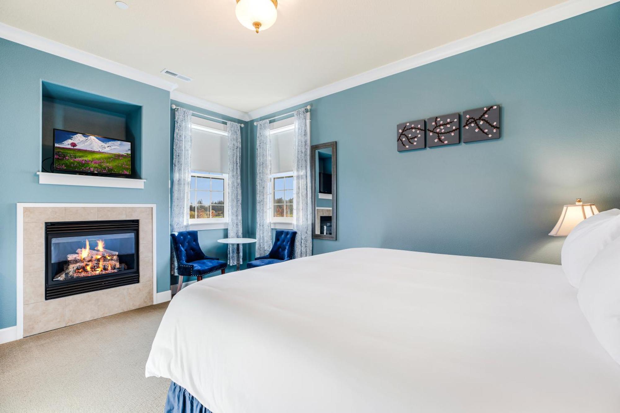 La Bastide Bed And Breakfast Dundee Camera foto