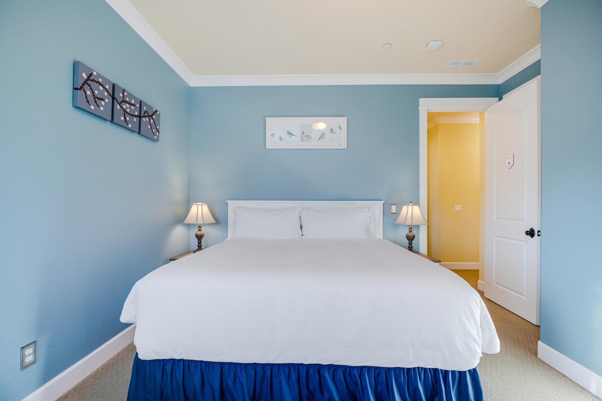 La Bastide Bed And Breakfast Dundee Camera foto
