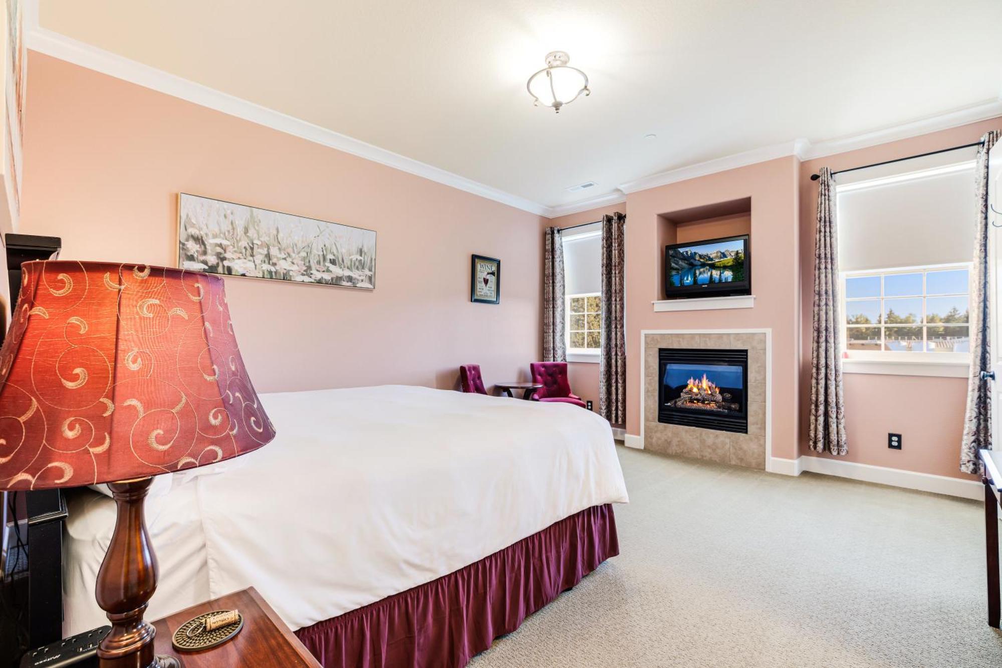 La Bastide Bed And Breakfast Dundee Camera foto