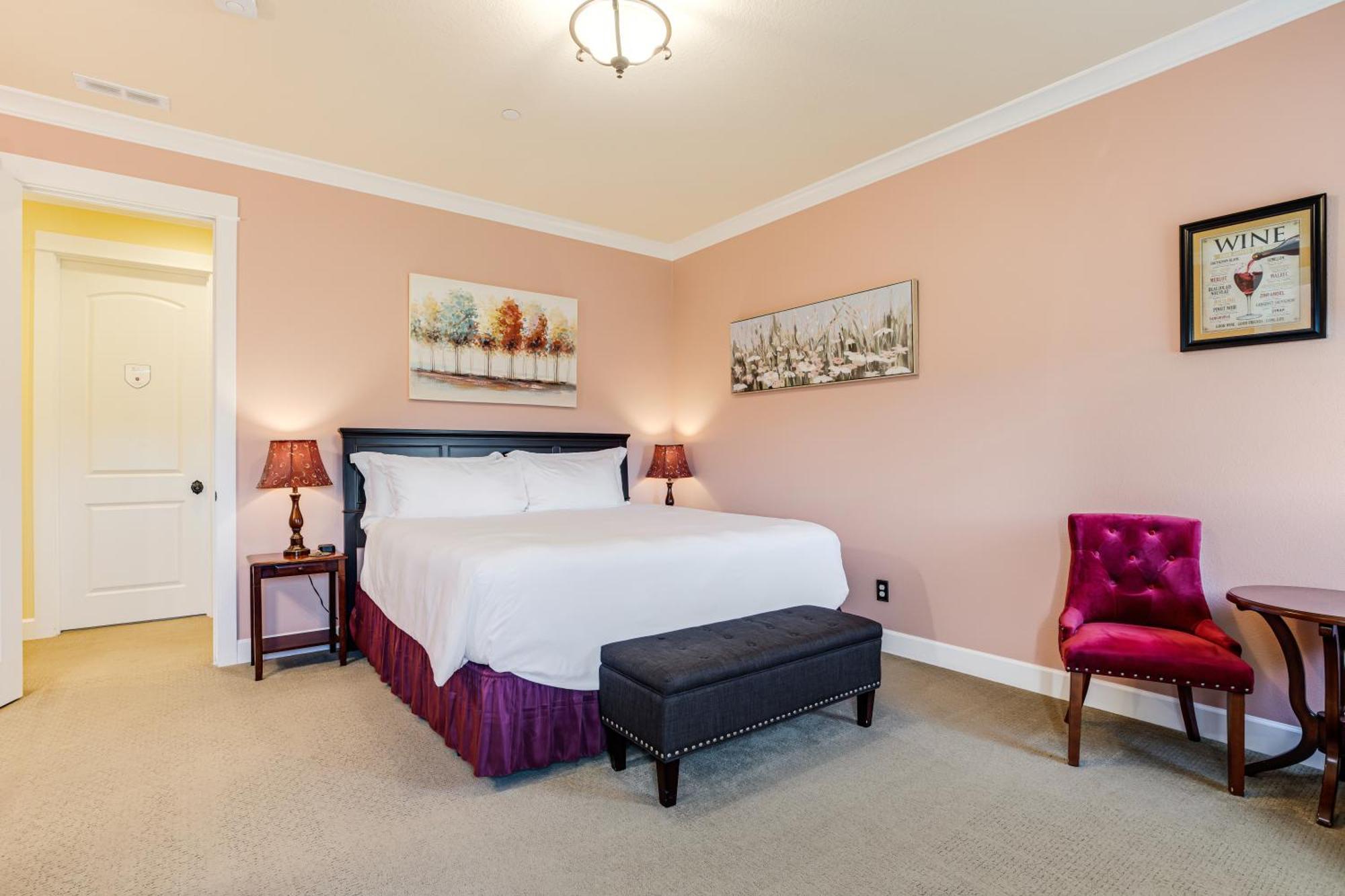 La Bastide Bed And Breakfast Dundee Camera foto