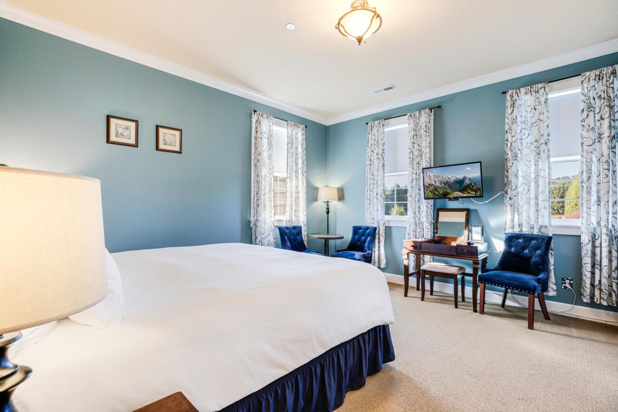 La Bastide Bed And Breakfast Dundee Camera foto