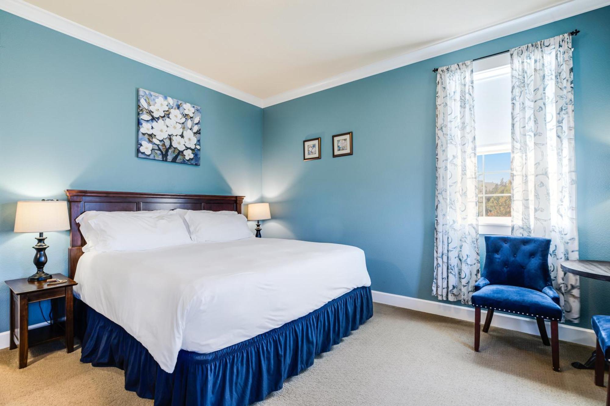 La Bastide Bed And Breakfast Dundee Camera foto