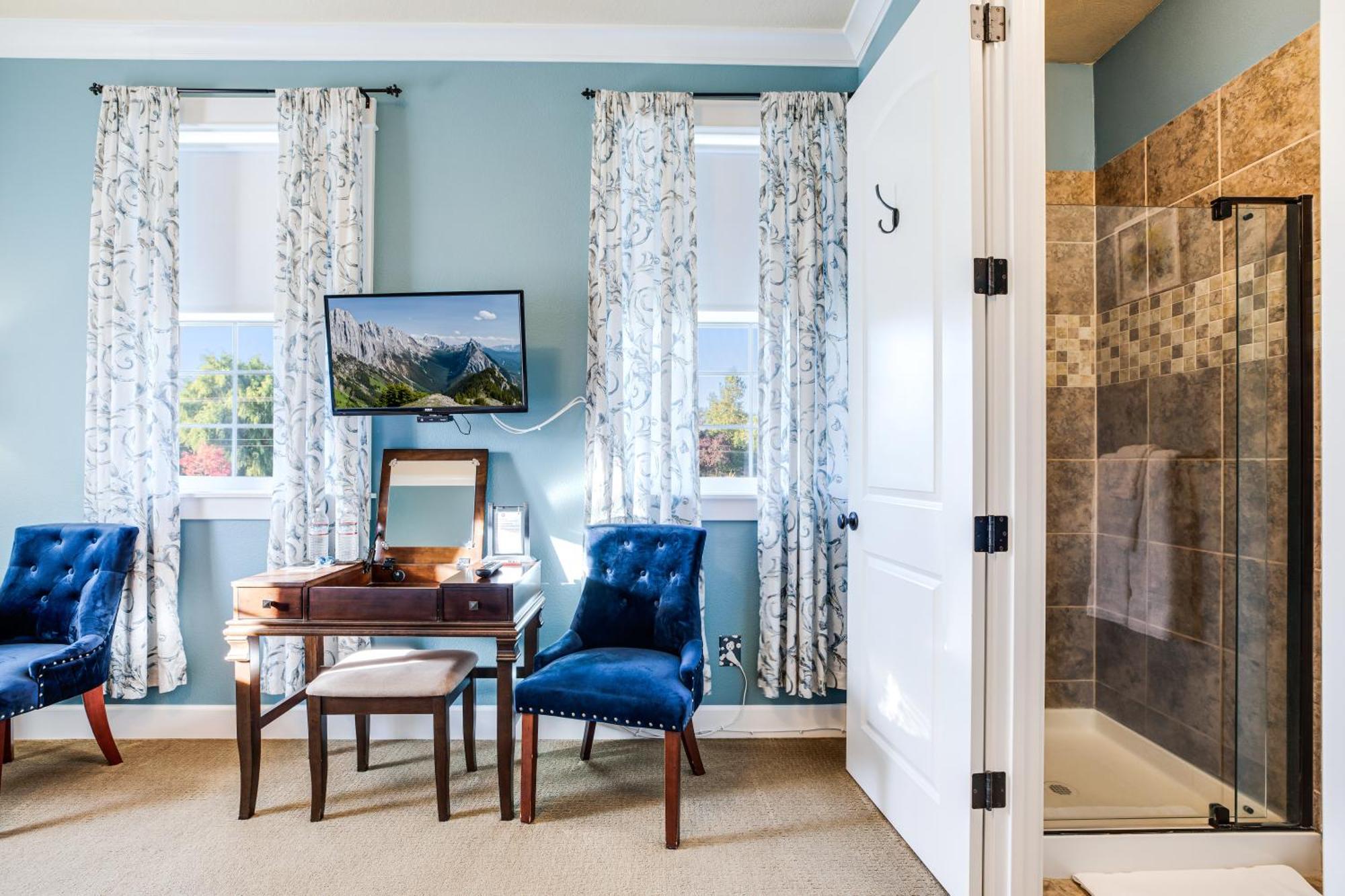 La Bastide Bed And Breakfast Dundee Camera foto
