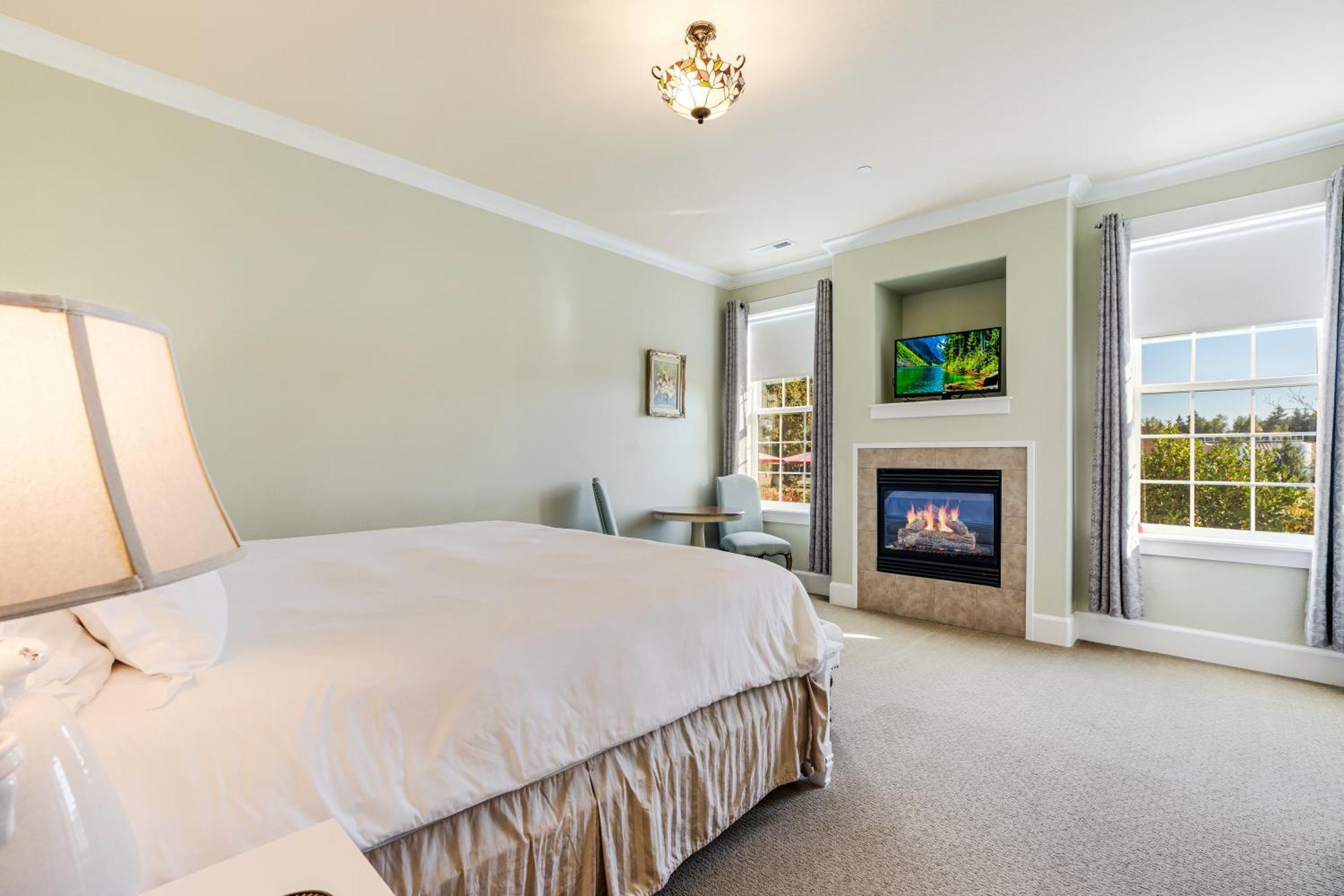 La Bastide Bed And Breakfast Dundee Camera foto