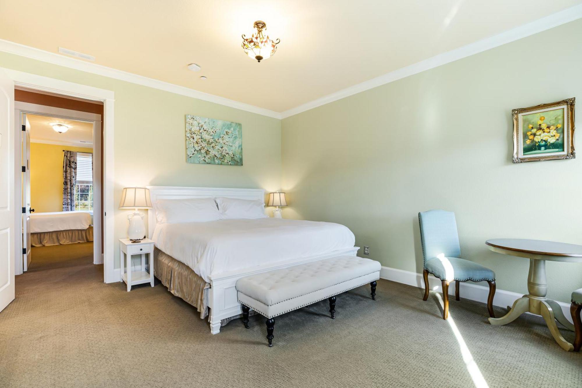 La Bastide Bed And Breakfast Dundee Camera foto