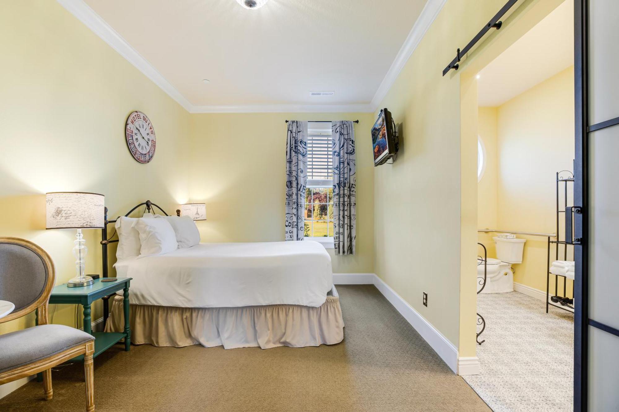 La Bastide Bed And Breakfast Dundee Camera foto