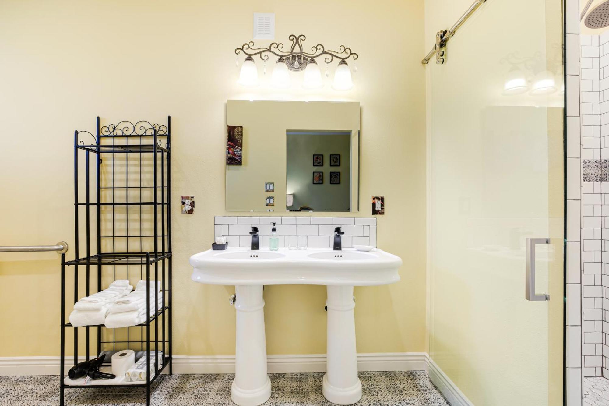 La Bastide Bed And Breakfast Dundee Camera foto