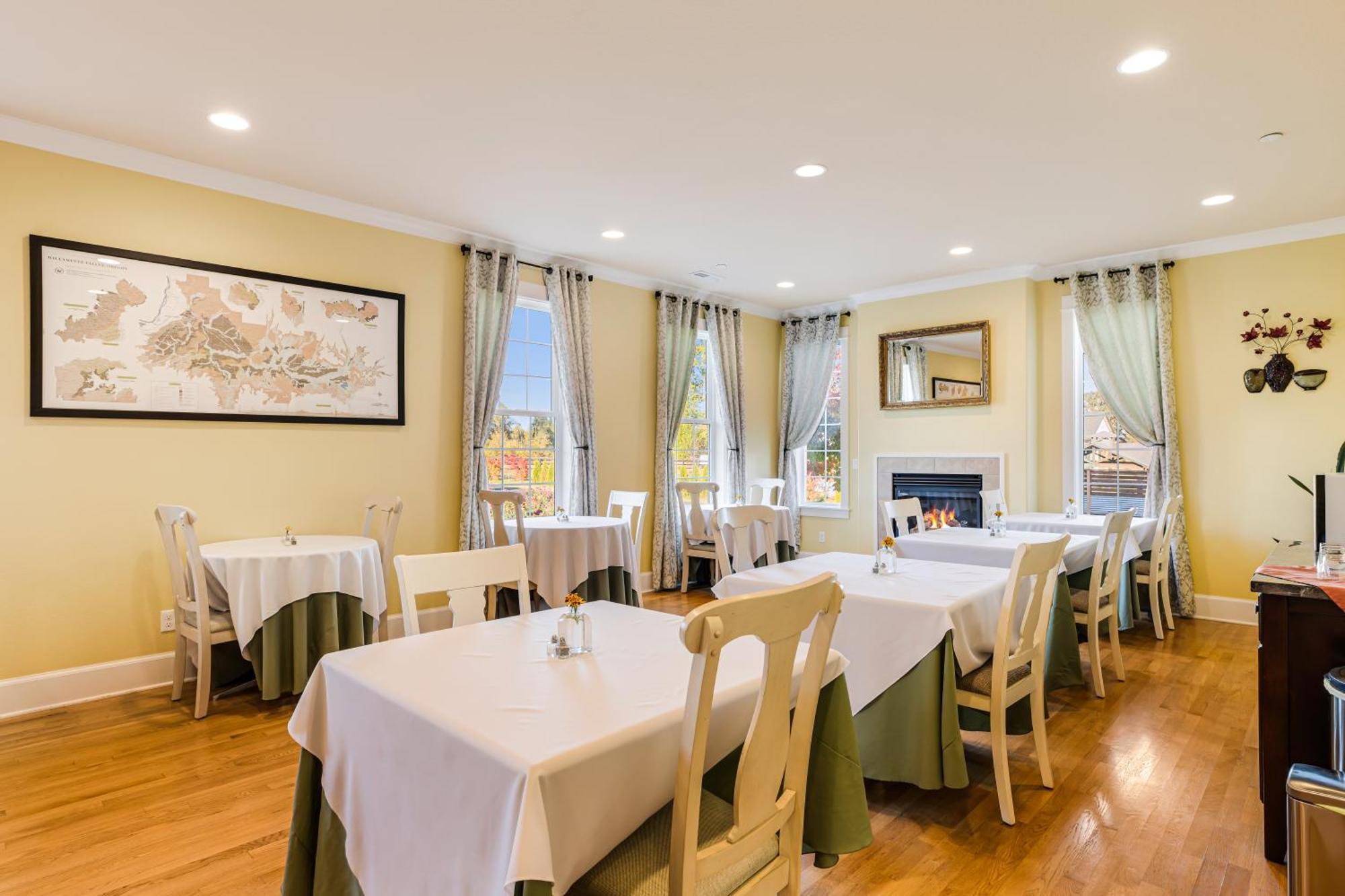 La Bastide Bed And Breakfast Dundee Esterno foto