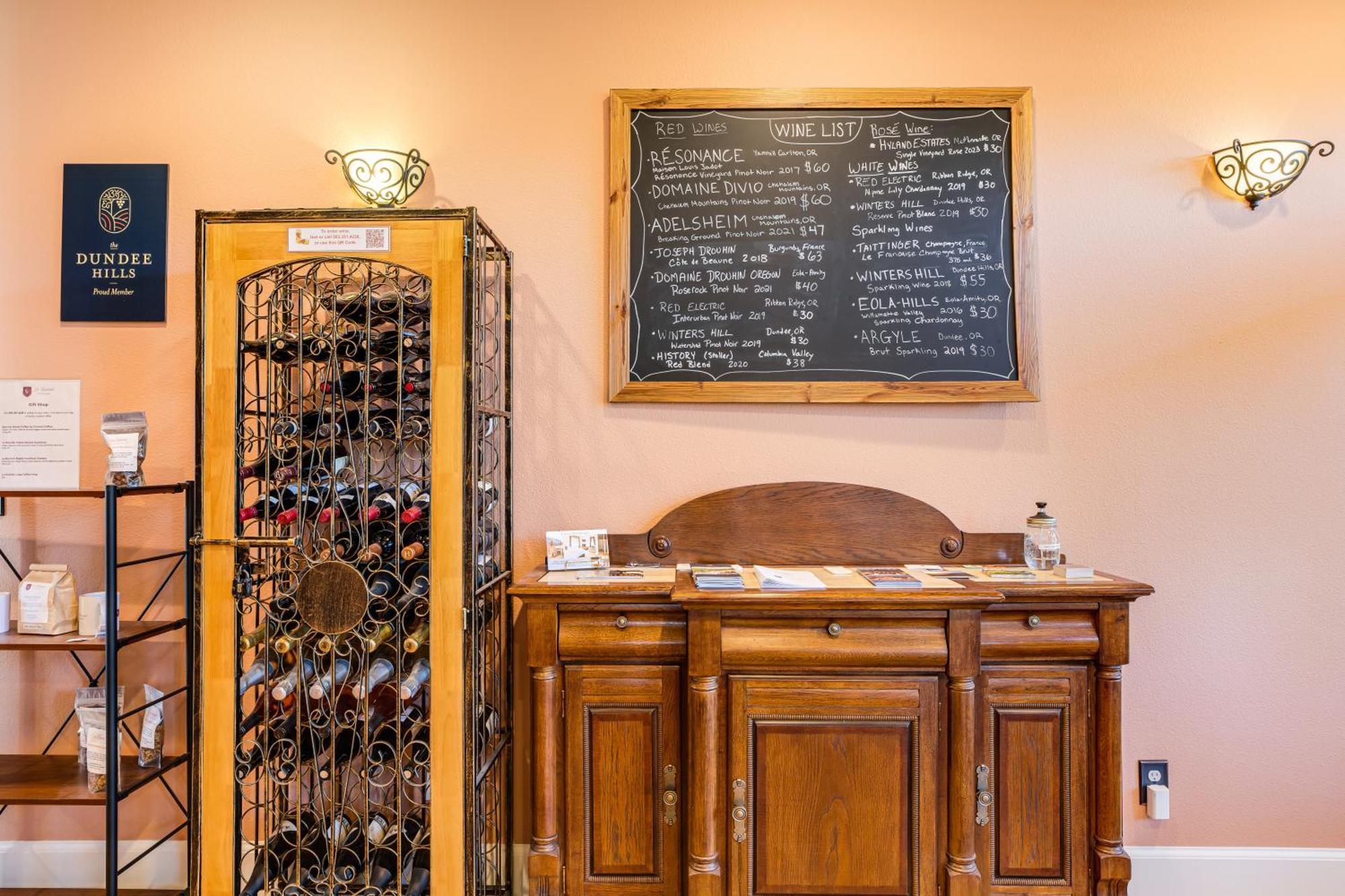 La Bastide Bed And Breakfast Dundee Esterno foto