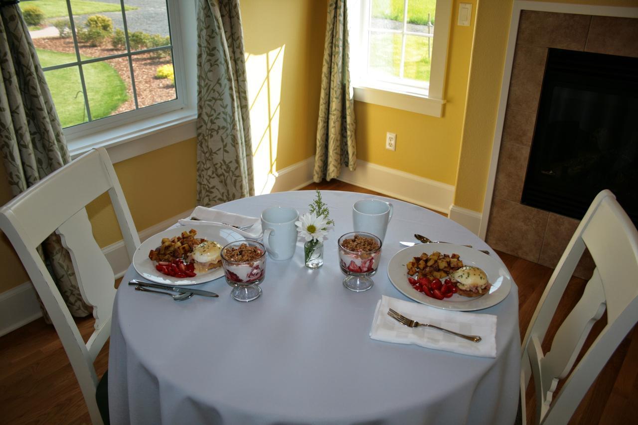 La Bastide Bed And Breakfast Dundee Esterno foto