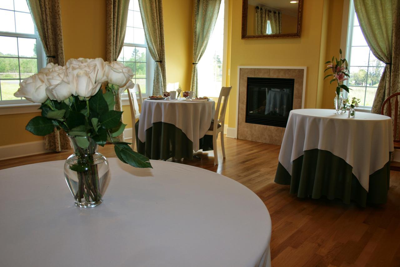 La Bastide Bed And Breakfast Dundee Esterno foto