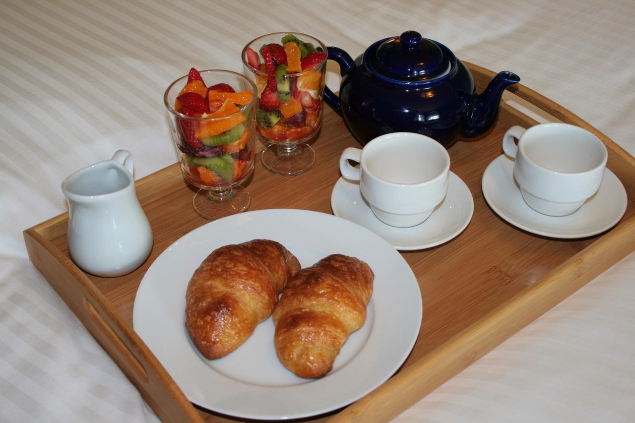 La Bastide Bed And Breakfast Dundee Esterno foto
