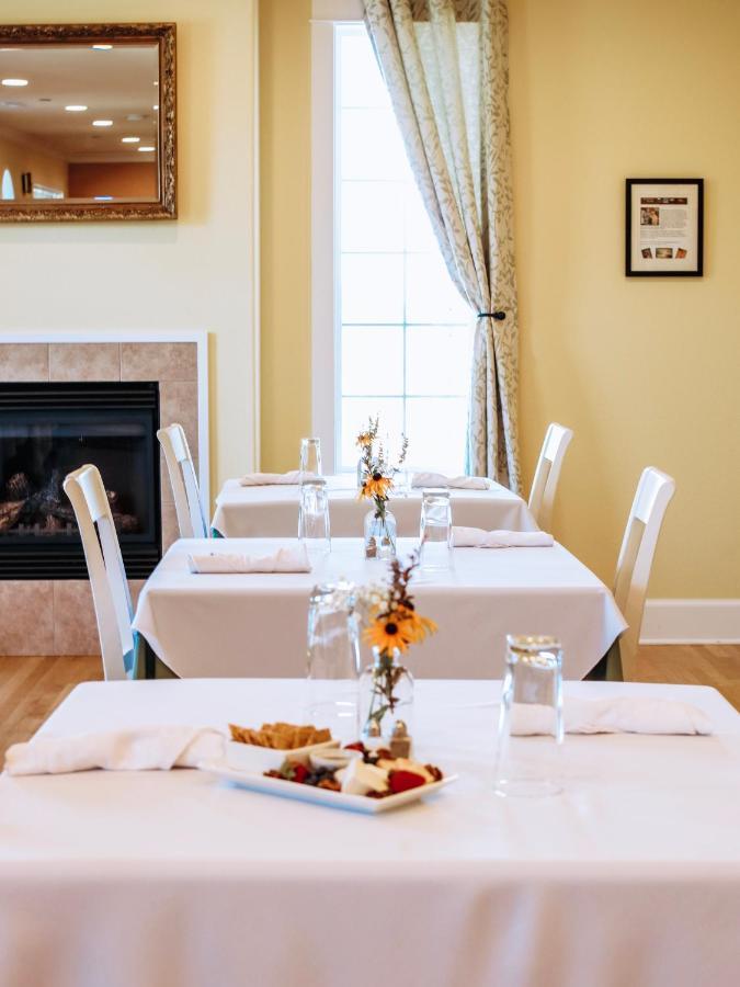 La Bastide Bed And Breakfast Dundee Esterno foto